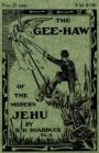 The Gee-Haw of the Modern Jehu, 1928