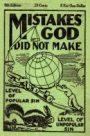 Mistakes God Did Not Make, 1940